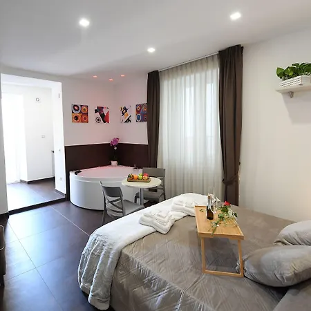 In Centro Storico Bed & Breakfast 4*