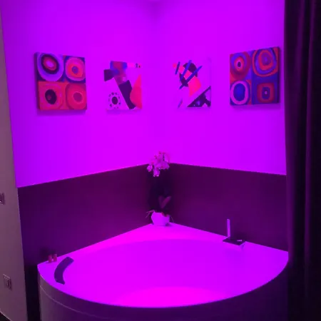 In Centro Storico Salerno