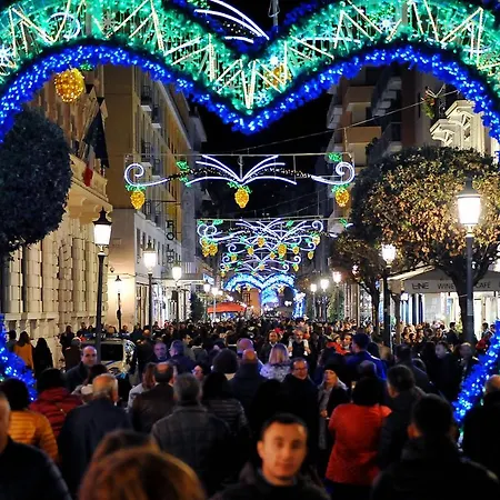 In Centro Storico Salerno