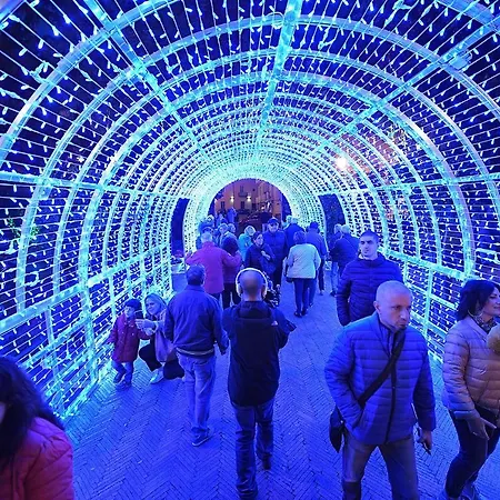 In Centro Storico 4*