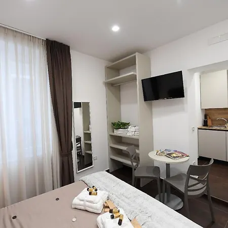 Bed & Breakfast In Centro Storico