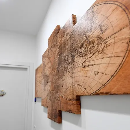 In Centro Storico Bed & Breakfast Salerno