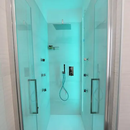 Bed & Breakfast In Centro Storico Salerno