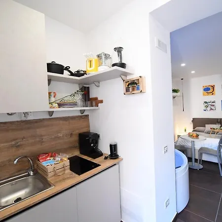 Bed & Breakfast In Centro Storico 4*