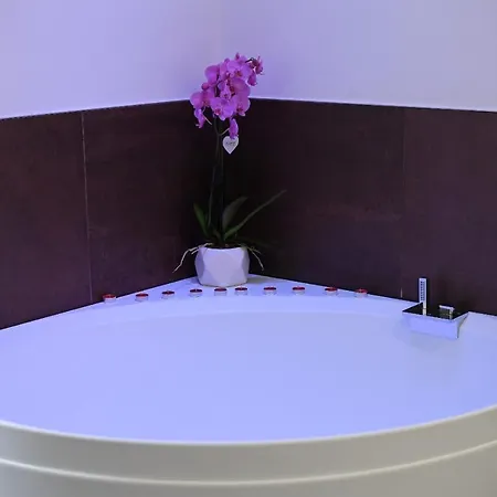 In Centro Storico 4*