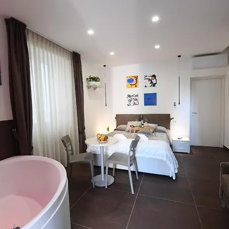 Bed & Breakfast In Centro Storico