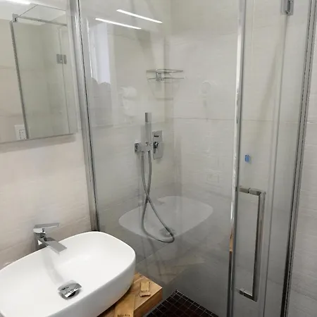 In Centro Storico Bed & Breakfast