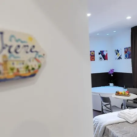 In Centro Storico Bed & Breakfast 4*