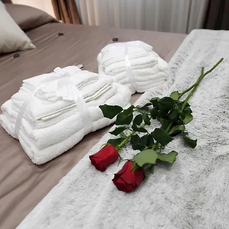 In Centro Storico 4*