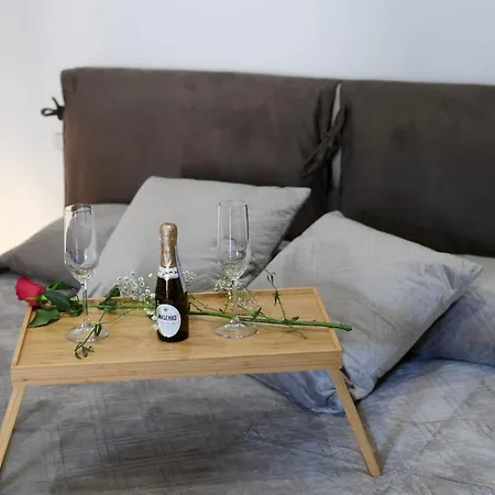 In Centro Storico 4*