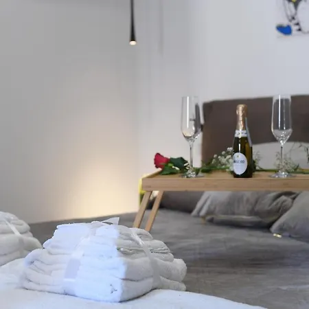 In Centro Storico Bed & Breakfast