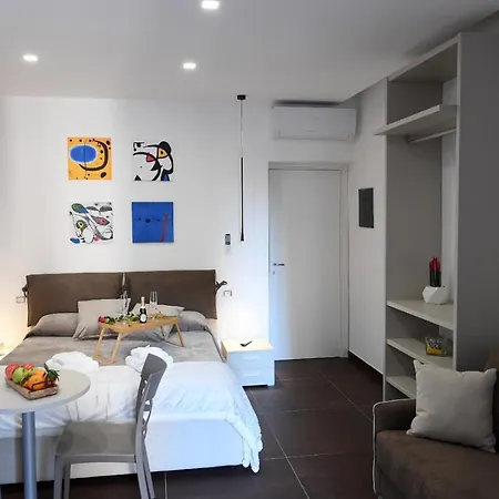 Bed & Breakfast In Centro Storico