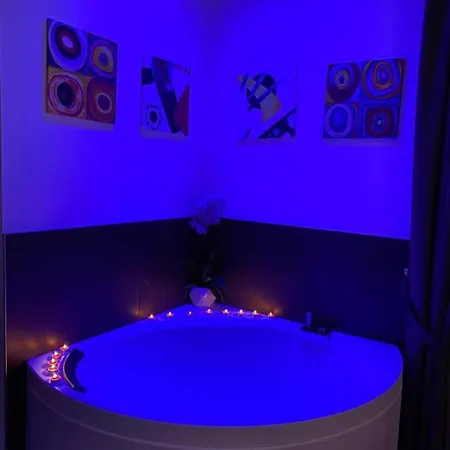 Bed & Breakfast In Centro Storico Salerno