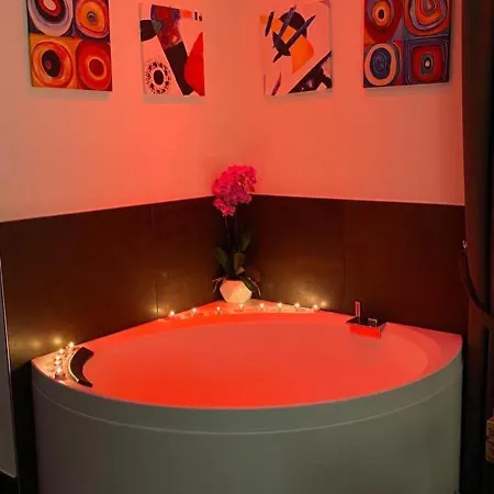 In Centro Storico Bed & Breakfast Salerno