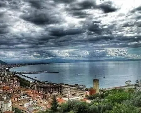 In Centro Storico Bed & Breakfast