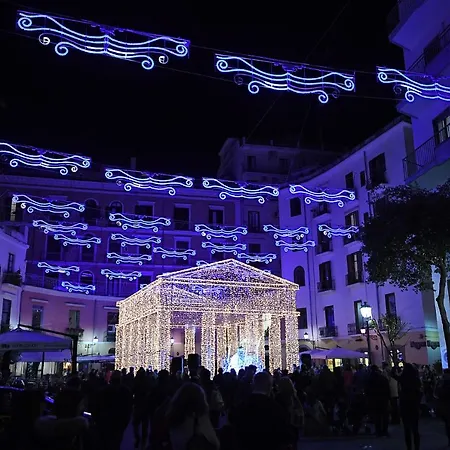 In Centro Storico 4*