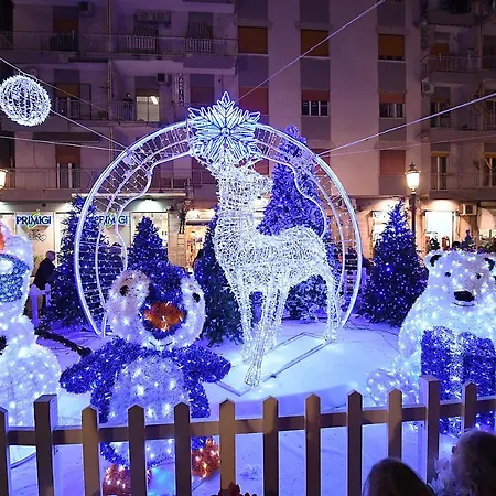 In Centro Storico 4* Salerno