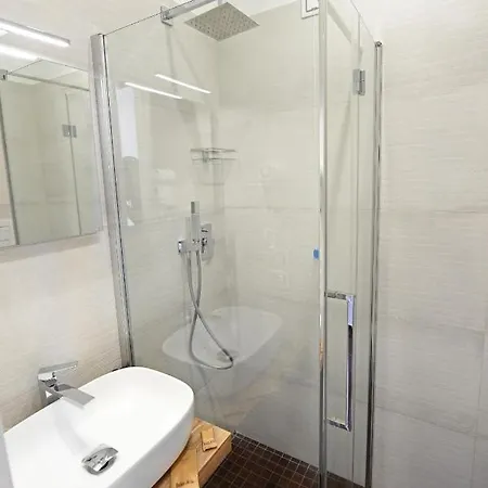 In Centro Storico 4*