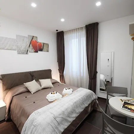 Bed and breakfast In Centro Storico Salerno