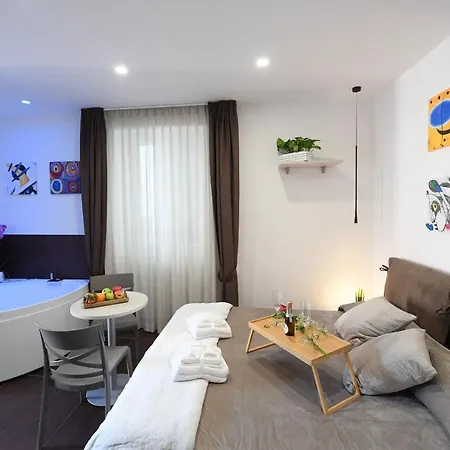 In Centro Storico Bed and breakfast 2*