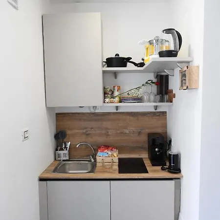 Bed and breakfast In Centro Storico Salerno