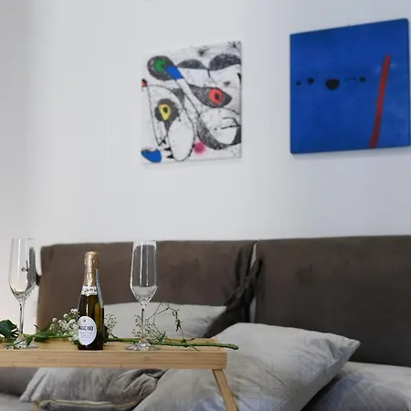 Bed and breakfast In Centro Storico