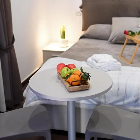 In Centro Storico Bed and breakfast Salerno