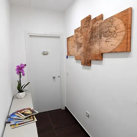 In Centro Storico Bed and breakfast 2*