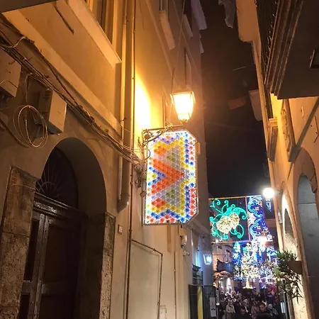 Bed and breakfast In Centro Storico Salerno