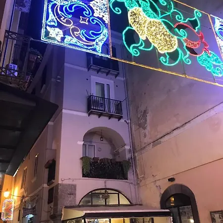 In Centro Storico Bed and breakfast Salerno