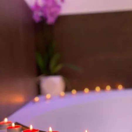 In Centro Storico Panzió