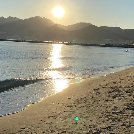 Panzió In Centro Storico Salerno