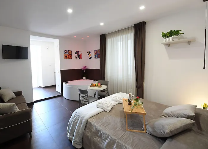 In Centro Storico Bed & Breakfast 4*