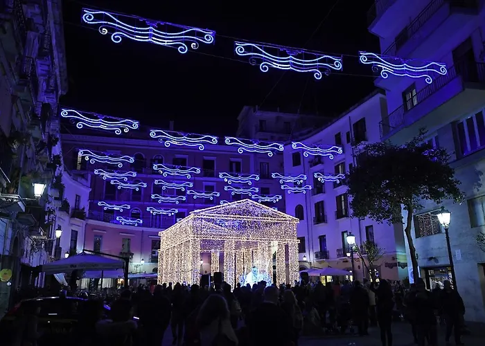 In Centro Storico 4*