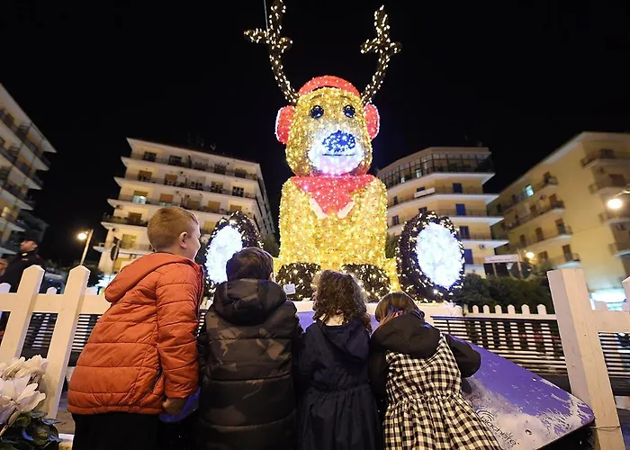 Bed & Breakfast In Centro Storico