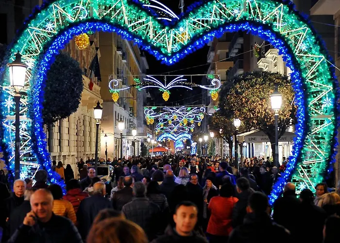 In Centro Storico Salerno