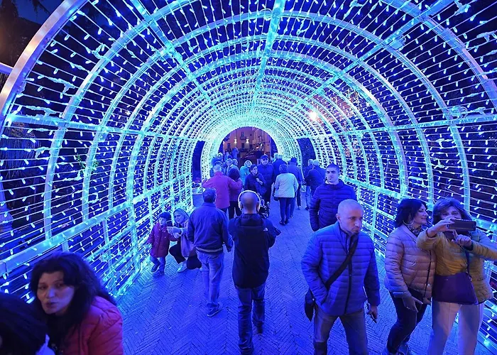 In Centro Storico 4*