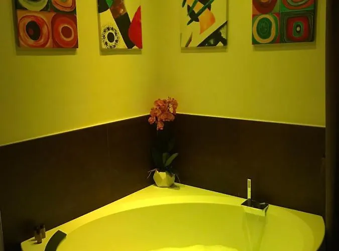 In Centro Storico Bed & Breakfast Salerno