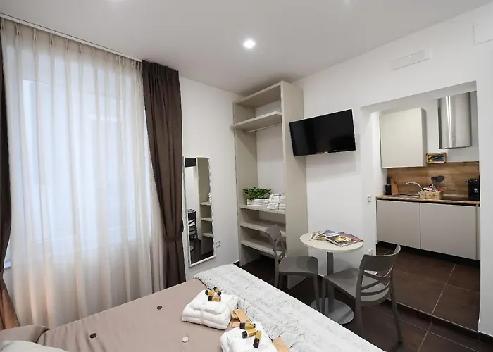 Bed & Breakfast In Centro Storico