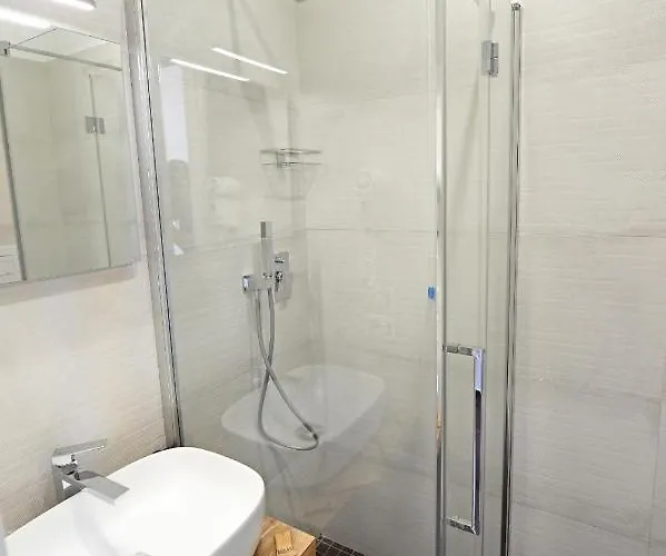 In Centro Storico 4*