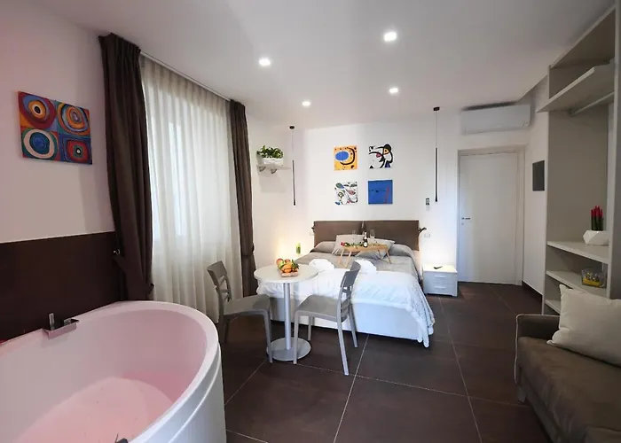Bed & Breakfast In Centro Storico