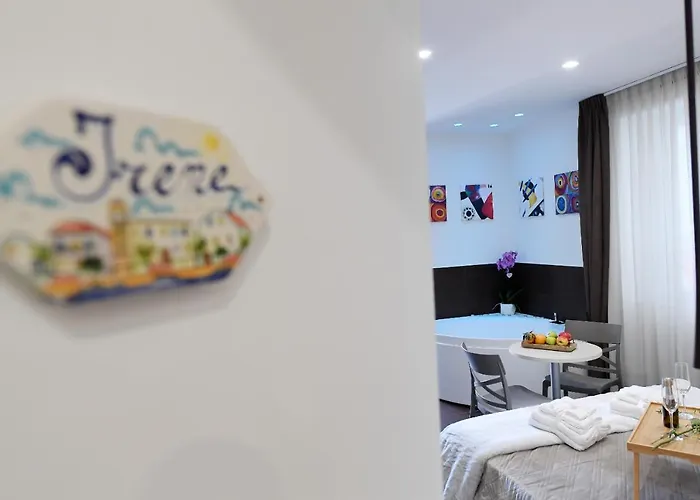 In Centro Storico Bed & Breakfast 4*