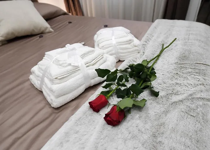 In Centro Storico 4*