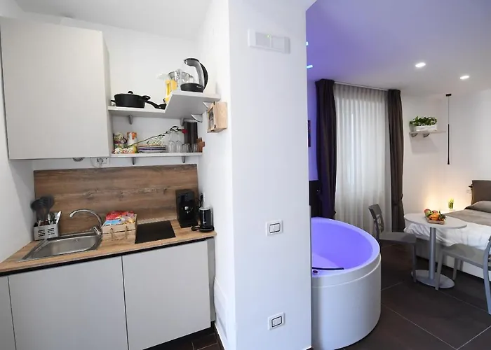 In Centro Storico 4* Salerno