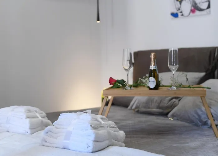 In Centro Storico Bed & Breakfast