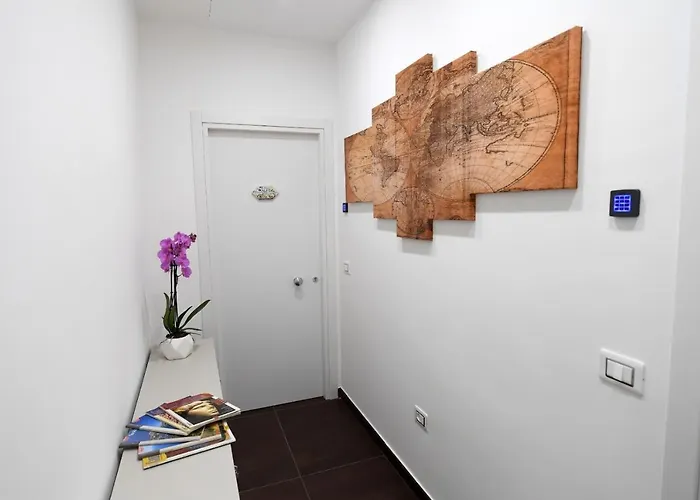 In Centro Storico Bed & Breakfast 4*