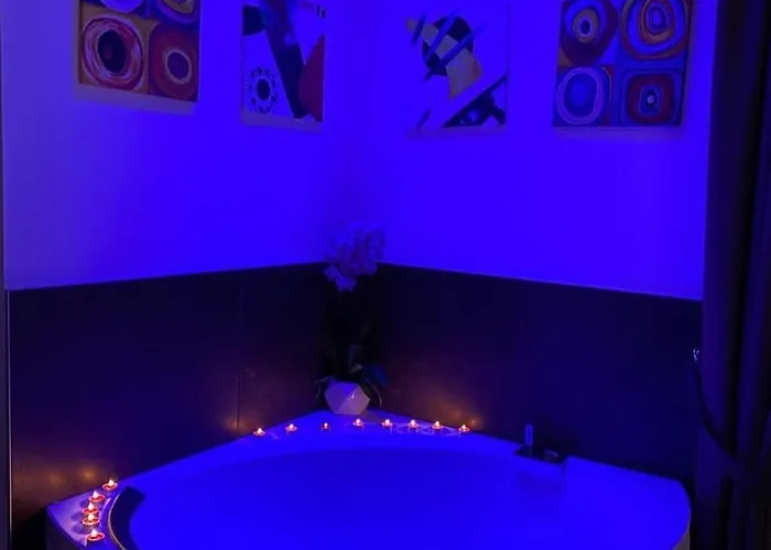 Bed & Breakfast In Centro Storico Salerno