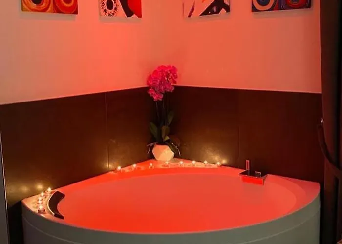 In Centro Storico Bed & Breakfast Salerno