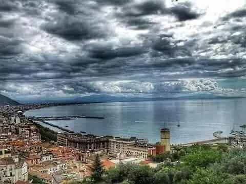 In Centro Storico Bed & Breakfast