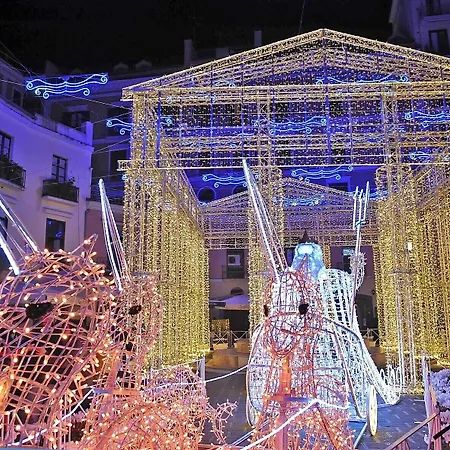 In Centro Storico Salerno